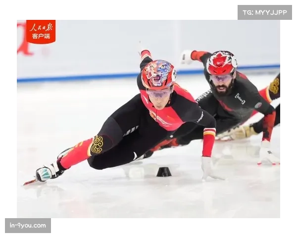 短道速滑世巡赛接力排位赛设积分，激励未淘汰队伍争排名