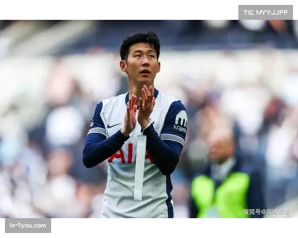 热刺新帅弗兰克推行4-3-3传控 库杜斯填补孙兴慜空缺